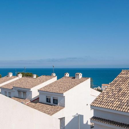 Avanoa - Piteres Apartment Altea Ngoại thất bức ảnh