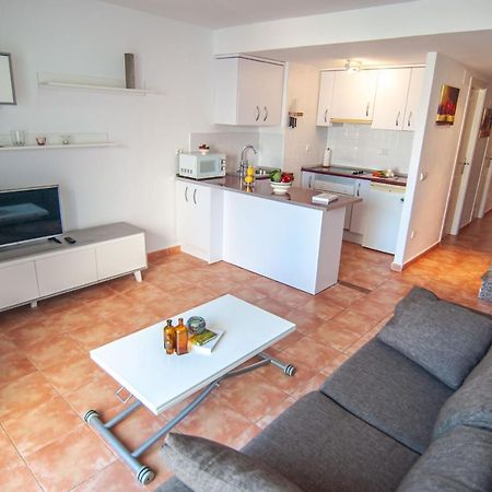 Avanoa - Piteres Apartment Altea Ngoại thất bức ảnh