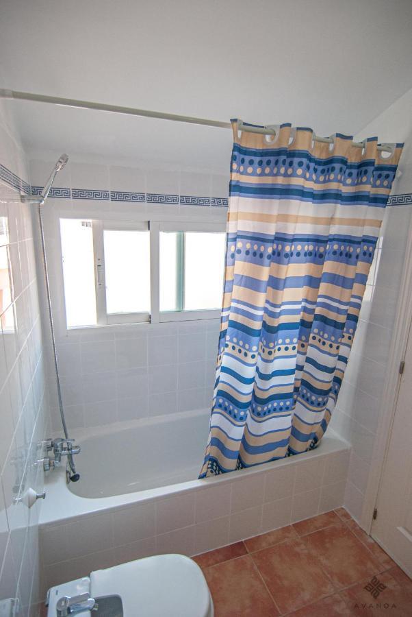 Avanoa - Piteres Apartment Altea Ngoại thất bức ảnh