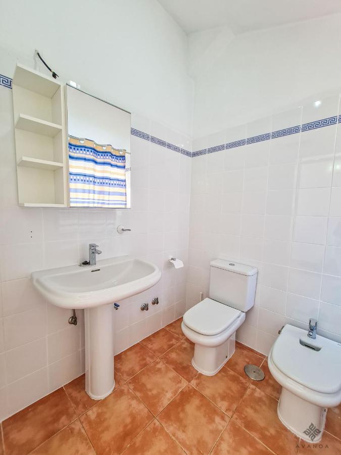 Avanoa - Piteres Apartment Altea Ngoại thất bức ảnh