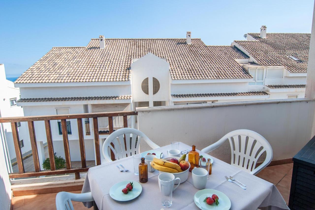 Avanoa - Piteres Apartment Altea Ngoại thất bức ảnh