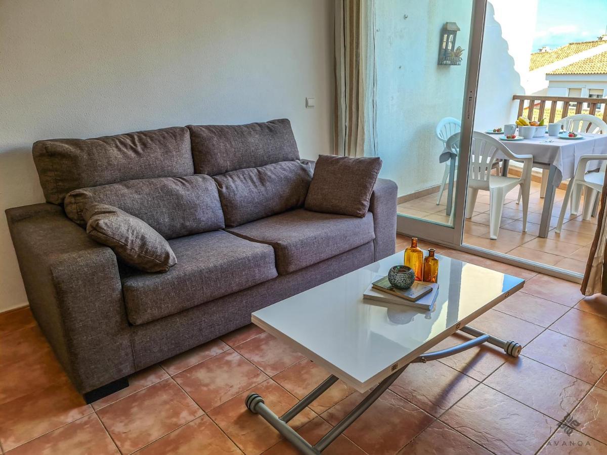 Avanoa - Piteres Apartment Altea Ngoại thất bức ảnh