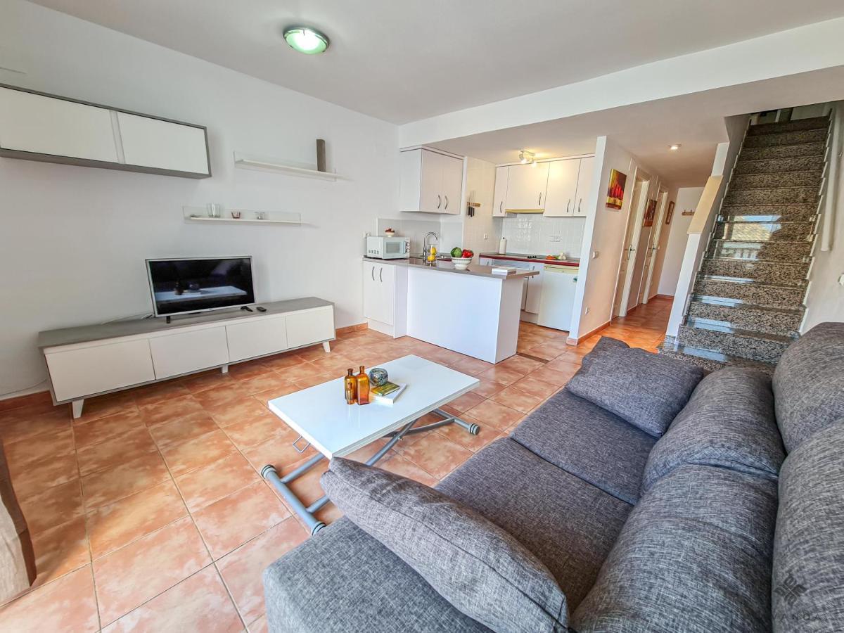 Avanoa - Piteres Apartment Altea Ngoại thất bức ảnh